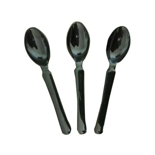 Plastic Spoon