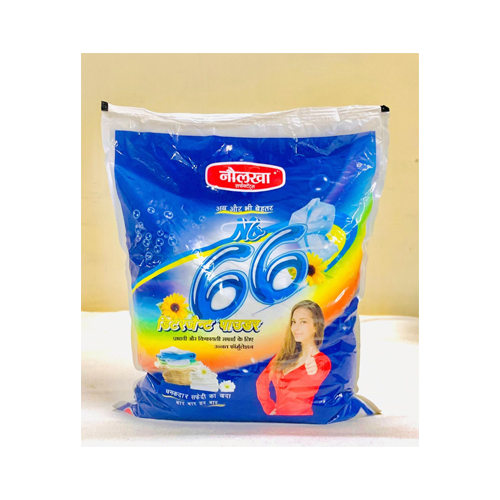 66-NO Clothes Cleaning Detergent