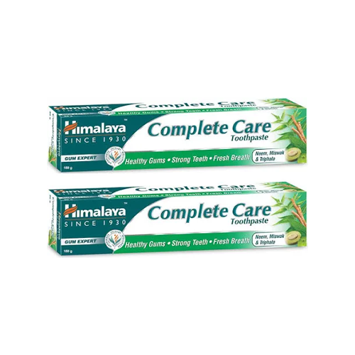 Himalaya Toothpaste