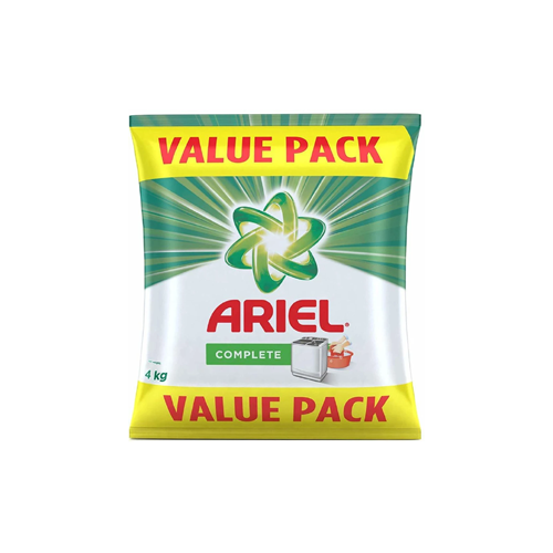 Ariel Clothes Cleaning Detergent